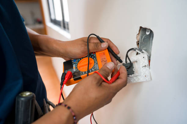 Why Trust Our Certified Electricians for Your Electrical Needs in San Antonio, TX?