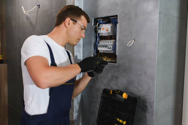 Best Generator Installation Services  in San Antonio, TX