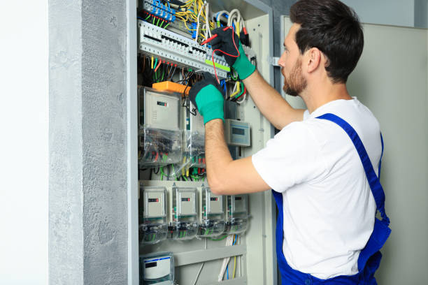 Best Electrical Rewiring Services  in San Antonio, TX